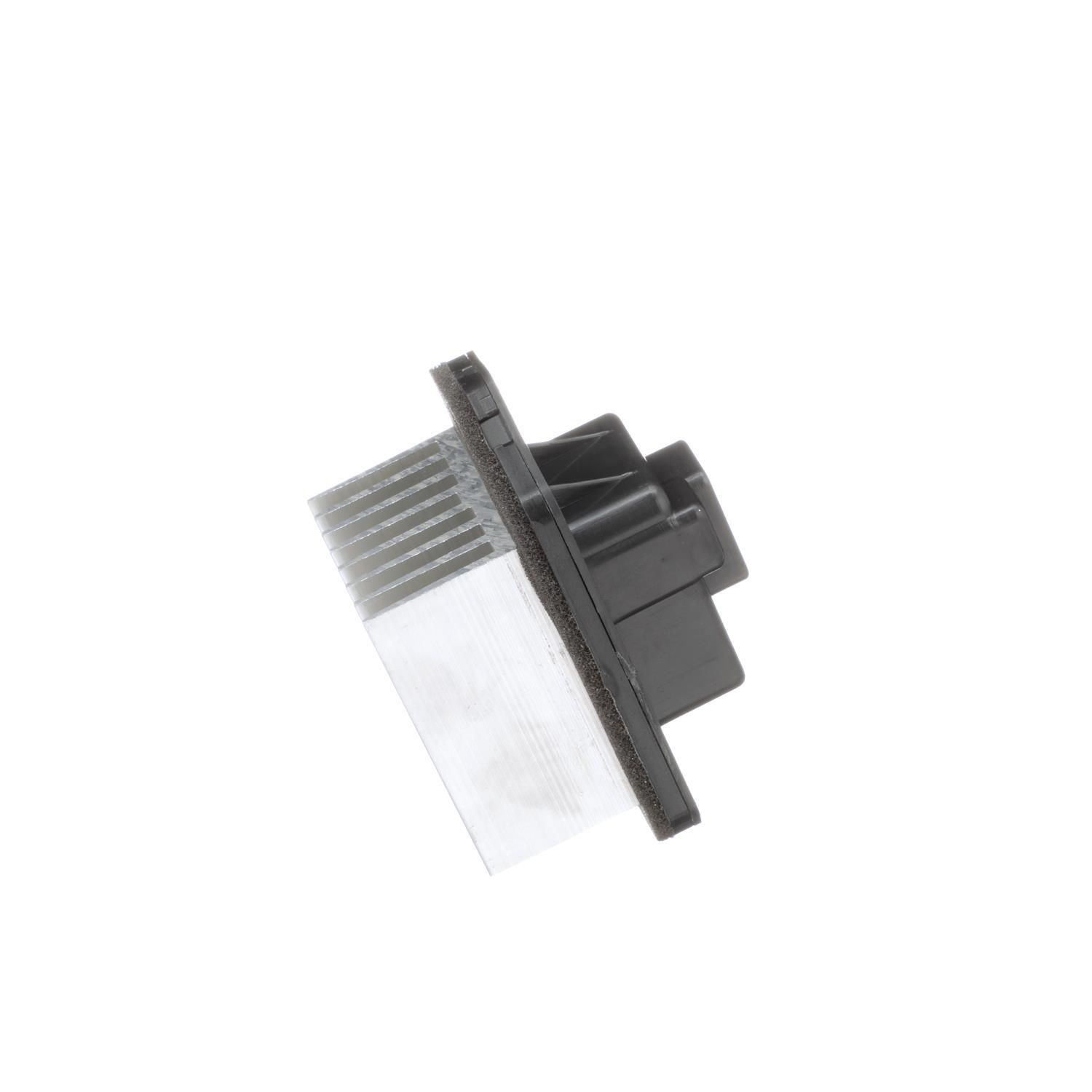 Standard Motor Products RU398 - HVAC Blower Motor Resistor Standard Motor Products RU398 HVAC Blower Motor Resistor product image 5 of 7