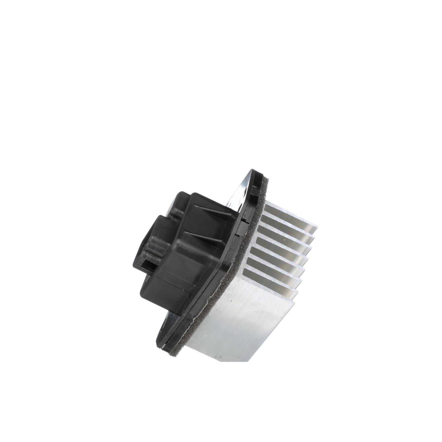 Standard Motor Products RU398 - HVAC Blower Motor Resistor Standard Motor Products RU398 HVAC Blower Motor Resistor product image 6 of 7