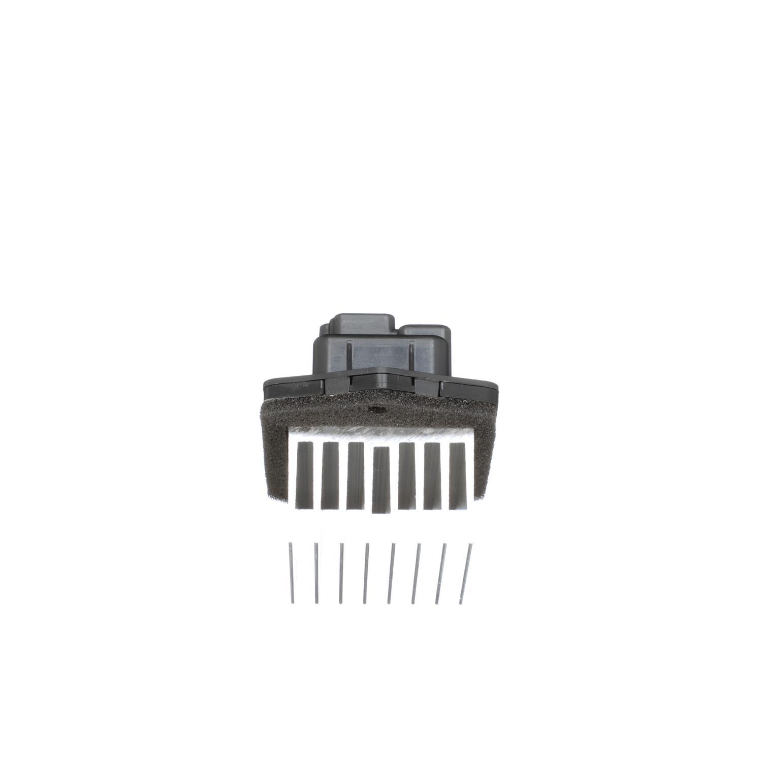 Standard Motor Products RU398 - HVAC Blower Motor Resistor Standard Motor Products RU398 HVAC Blower Motor Resistor product image 7 of 7