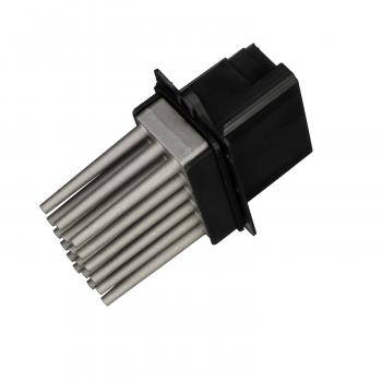 2008 Chrysler Aspen HVAC Blower Motor Resistor Front Standard Motor Products RU399 image 1 of 4