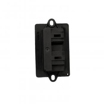 2008 Chrysler Aspen HVAC Blower Motor Resistor Front Standard Motor Products RU399 image 2 of 4