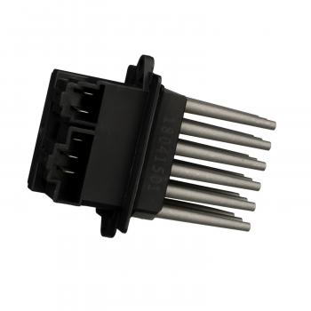 2008 Chrysler Aspen HVAC Blower Motor Resistor Front Standard Motor Products RU399 image 3 of 4
