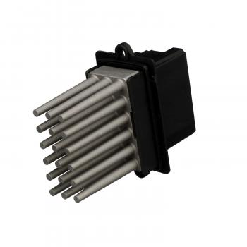 2008 Chrysler Aspen HVAC Blower Motor Resistor Front Standard Motor Products RU399 image 4 of 4