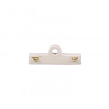 1980 Dodge RD200 Ballast Resistor Standard Motor Products RU4 image 2 of 4