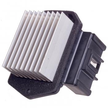 2002 Toyota Prius HVAC Blower Motor Resistor Standard Motor Products RU400 image 1 of 3