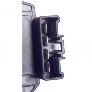 2002 Toyota Prius HVAC Blower Motor Resistor Standard Motor Products RU400 image 2 of 3