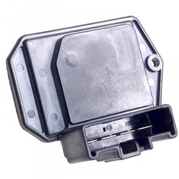 2002 Toyota Prius HVAC Blower Motor Resistor Standard Motor Products RU400 image 3 of 3