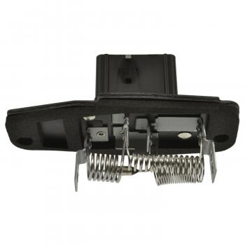 1996 Mercury Cougar HVAC Blower Motor Resistor Standard Motor Products RU401 image 1 of 3