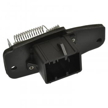 1996 Mercury Cougar HVAC Blower Motor Resistor Standard Motor Products RU401 image 2 of 3