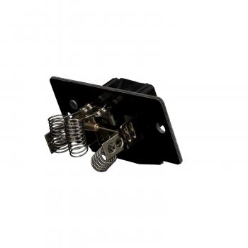 2004 Mercury Marauder HVAC Blower Motor Resistor Standard Motor Products RU403 image 4 of 4