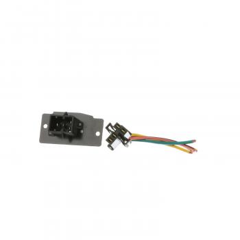 2004 Mercury Marauder HVAC Blower Motor Resistor Kit Standard Motor Products RU403HTK image 2 of 4