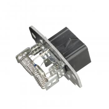 1999 Ford F-100 Ranger HVAC Blower Motor Resistor Standard Motor Products RU404 image 1 of 4