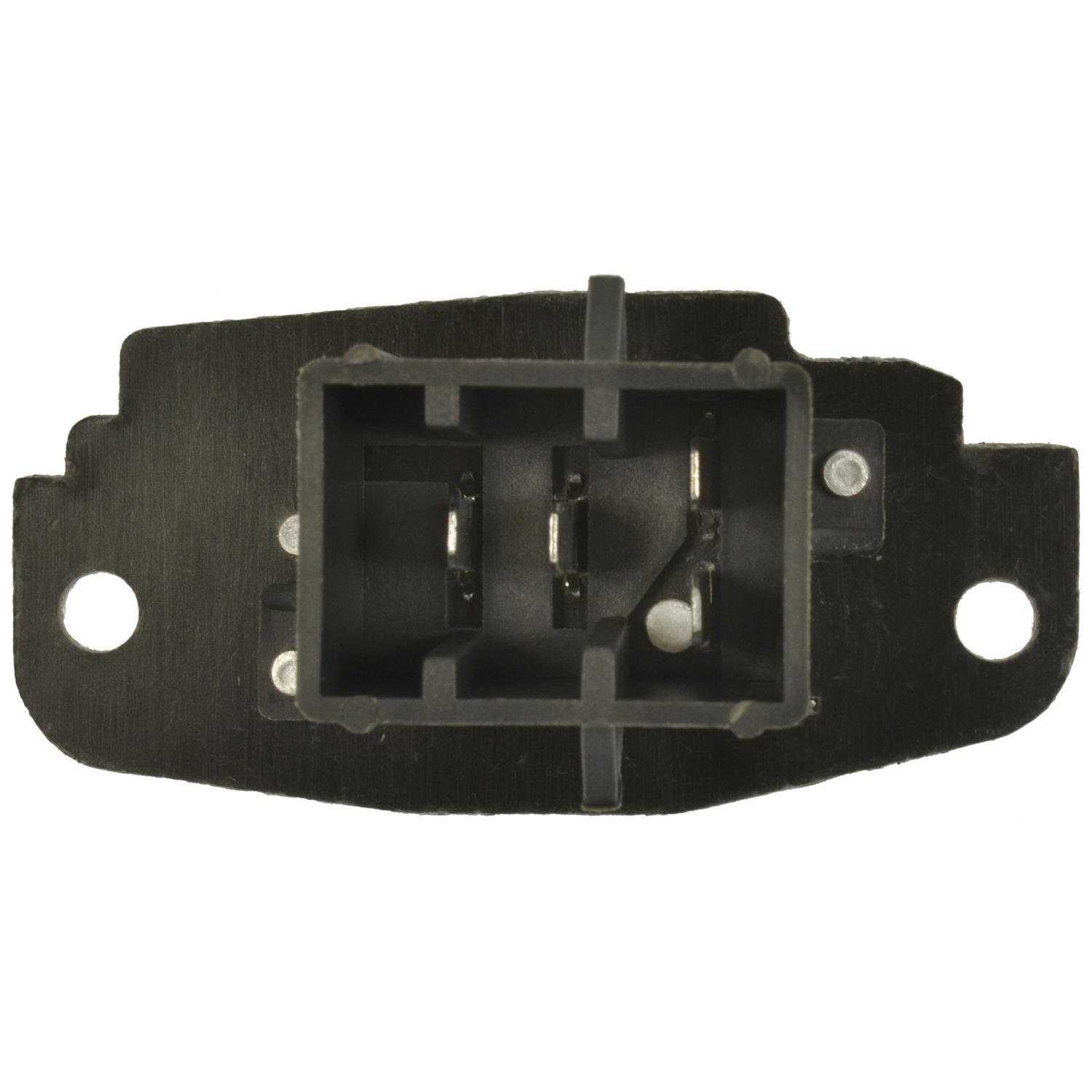 Standard Motor Products RU404HTK HVAC Blower Motor Resistor Kit product image 4 of 4