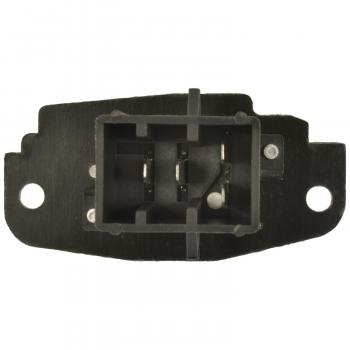 2003 Ford Explorer Sport HVAC Blower Motor Resistor Kit Front Standard Motor Products RU404HTK image 4 of 4