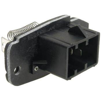 1993 Mercury Sable HVAC Blower Motor Resistor Standard Motor Products RU405 image 2 of 3