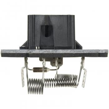 1993 Mercury Sable HVAC Blower Motor Resistor Standard Motor Products RU405 image 3 of 3