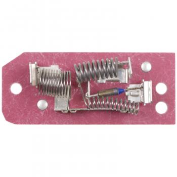 1988 Mercury Tracer HVAC Blower Motor Resistor Standard Motor Products RU406 image 1 of 3