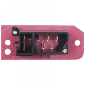 1988 Mercury Tracer HVAC Blower Motor Resistor Standard Motor Products RU406 image 2 of 3