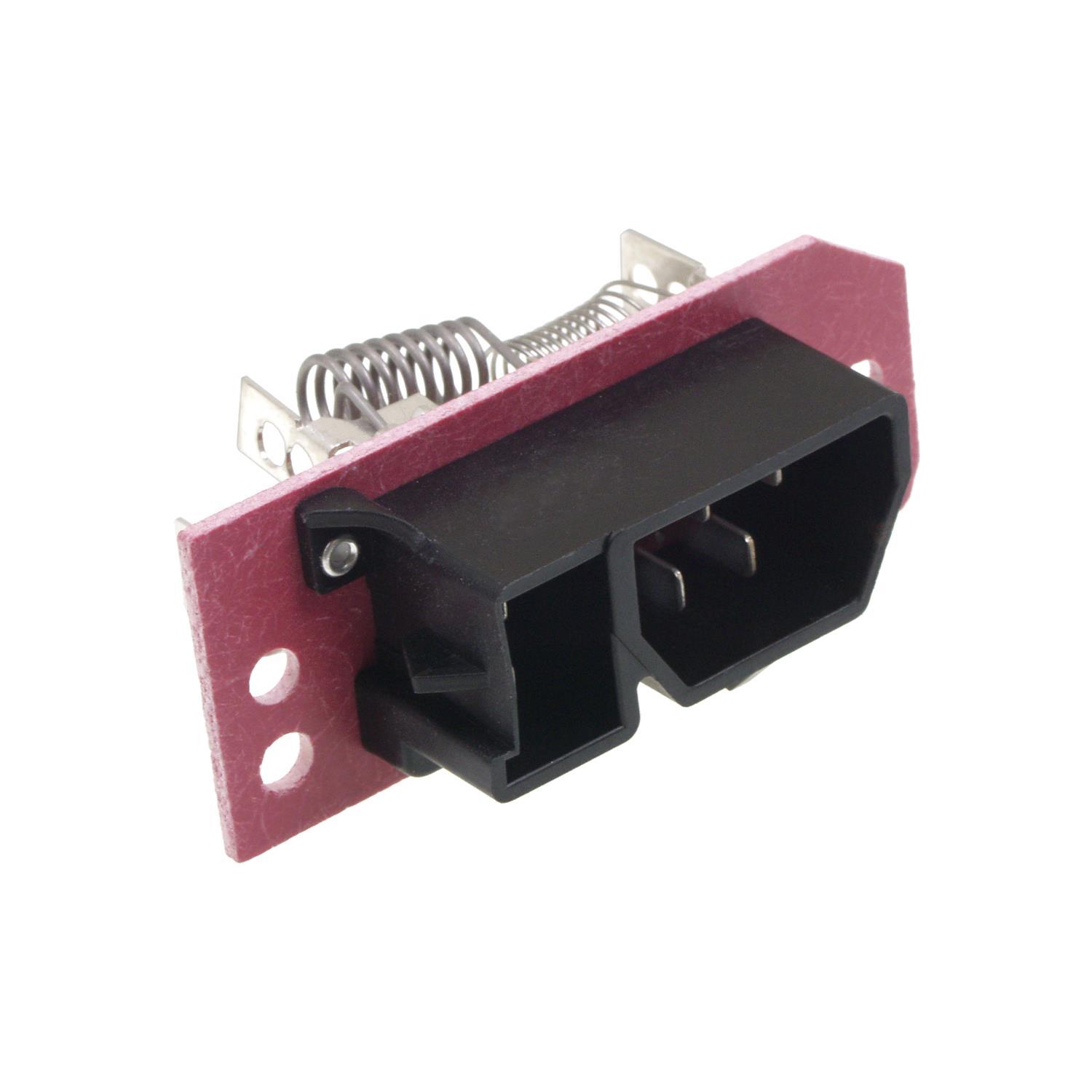 Standard Motor Products RU406 HVAC Blower Motor Resistor product image 3 of 3