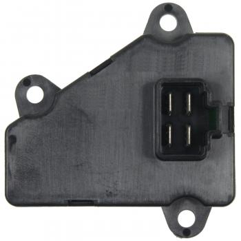 2005 Saturn Relay HVAC Blower Motor Resistor Rear Standard Motor Products RU410 image 1 of 3