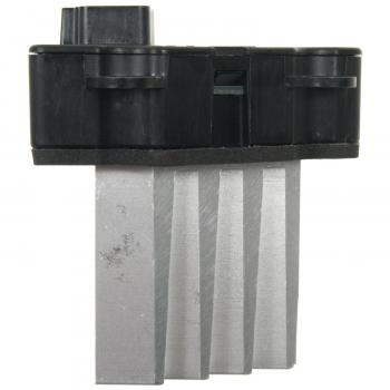 2005 Saturn Relay HVAC Blower Motor Resistor Rear Standard Motor Products RU410 image 3 of 3