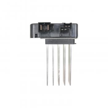 2001 Volvo C70 HVAC Blower Motor Resistor Standard Motor Products RU413 image 2 of 3