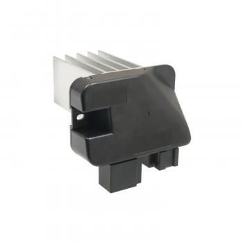 2001 Volvo C70 HVAC Blower Motor Resistor Standard Motor Products RU413 image 3 of 3