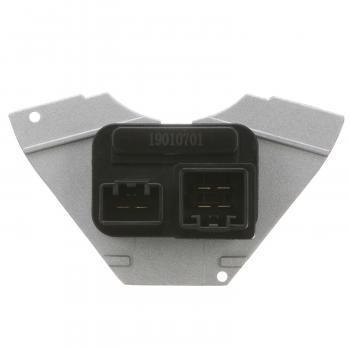 2007 Volvo S60 HVAC Blower Motor Resistor Standard Motor Products RU415 image 3 of 4