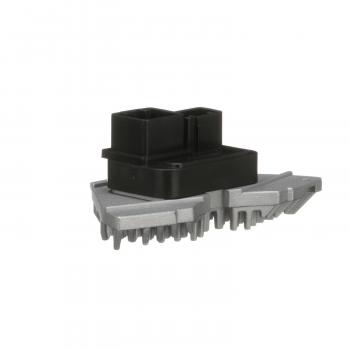 2007 Volvo S60 HVAC Blower Motor Resistor Standard Motor Products RU415 image 4 of 4