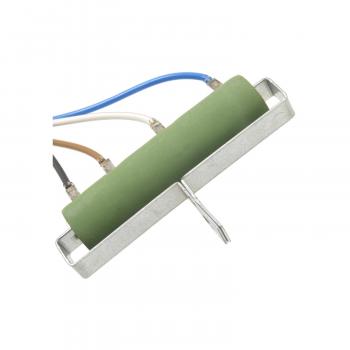 1993 Volvo 240 HVAC Blower Motor Resistor Standard Motor Products RU418 image 1 of 3