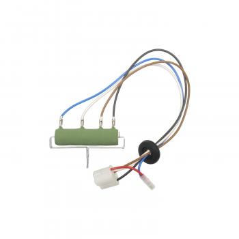 1993 Volvo 240 HVAC Blower Motor Resistor Standard Motor Products RU418 image 2 of 3
