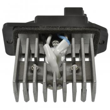 2003 Volvo V40 HVAC Blower Motor Resistor Standard Motor Products RU419 image 1 of 3
