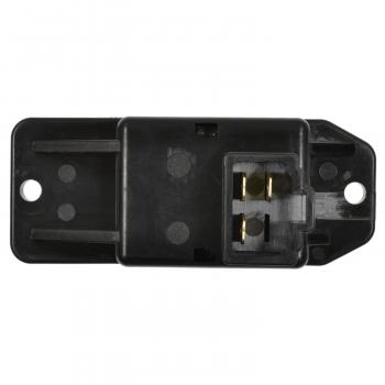 2003 Volvo V40 HVAC Blower Motor Resistor Standard Motor Products RU419 image 3 of 3