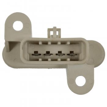 1999 Cadillac DeVille HVAC Blower Motor Resistor Standard Motor Products RU42 image 3 of 3