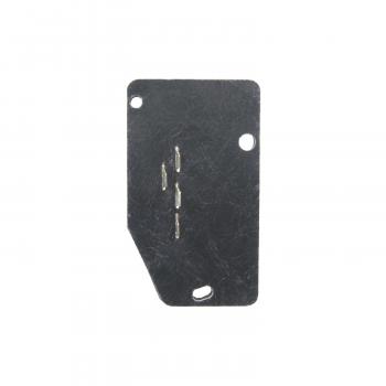 1996 Chevrolet Corvette HVAC Blower Motor Resistor Standard Motor Products RU423 image 2 of 3