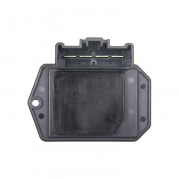 2005 Cadillac SRX HVAC Blower Motor Resistor Front Standard Motor Products RU424 image 2 of 3