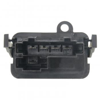 1996 Volkswagen Cabrio HVAC Blower Motor Resistor Standard Motor Products RU425 image 1 of 3