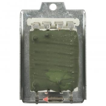 1996 Volkswagen Passat HVAC Blower Motor Resistor Standard Motor Products RU426 image 1 of 3