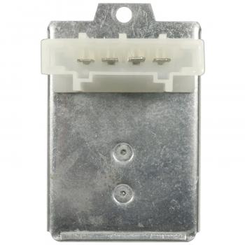 1996 Volkswagen Passat HVAC Blower Motor Resistor Standard Motor Products RU426 image 3 of 3