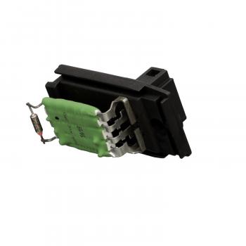 1999 Ford Contour HVAC Blower Motor Resistor Standard Motor Products RU427 image 4 of 4