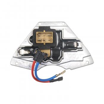 2000 Audi A4 HVAC Blower Motor Resistor Standard Motor Products RU428 image 1 of 3