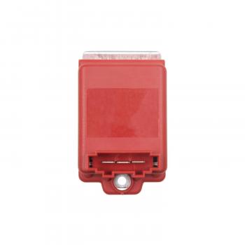 2006 Volkswagen Rabbit HVAC Blower Motor Resistor Standard Motor Products RU430 image 1 of 3