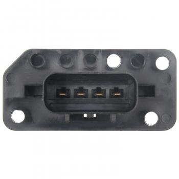 2007 Mercury Monterey HVAC Blower Motor Resistor Standard Motor Products RU431 image 2 of 3