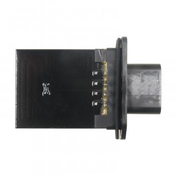 2007 Mercury Monterey HVAC Blower Motor Resistor Standard Motor Products RU431 image 3 of 3