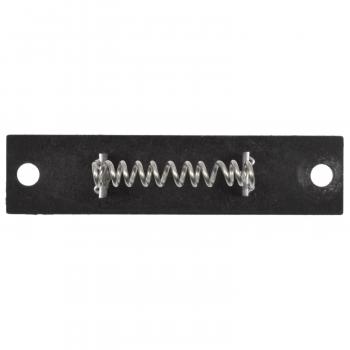 2005 Ford Econoline HVAC Blower Motor Resistor Front Standard Motor Products RU432 image 1 of 3