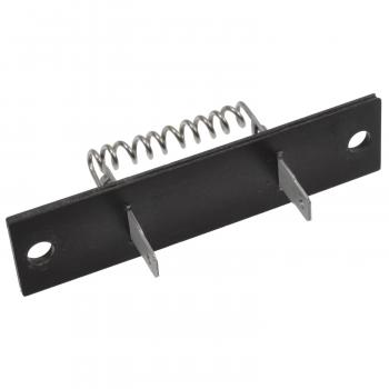 2005 Ford Econoline HVAC Blower Motor Resistor Front Standard Motor Products RU432 image 2 of 3