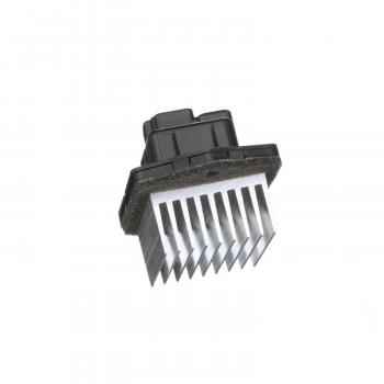 2009 Honda Pilot HVAC Blower Motor Resistor Rear Standard Motor Products RU438 image 1 of 4