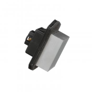 2009 Honda Pilot HVAC Blower Motor Resistor Rear Standard Motor Products RU438 image 2 of 4