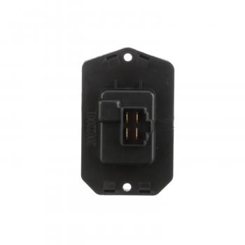 2009 Honda Pilot HVAC Blower Motor Resistor Rear Standard Motor Products RU438 image 4 of 4