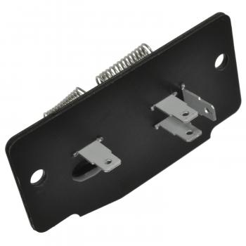 1986 Ford Bronco HVAC Blower Motor Resistor Standard Motor Products RU439 image 2 of 3